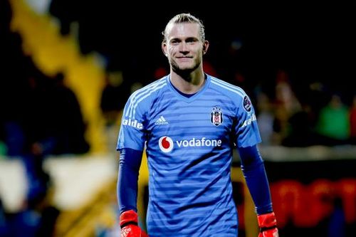 Liverpool thanh lý 'thảm họa' Karius Karius với giá bất ngờ