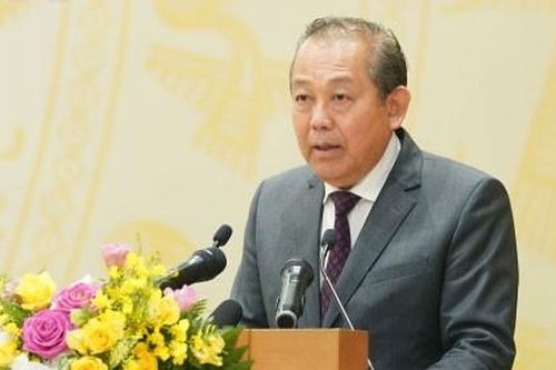 Phó Thủ tướng yêu cầu sớm ban hành kết luận các cuộc thanh tra
