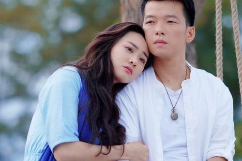 Rơi nước mắt với bóng hồng xinh đẹp trong 'Đỉnh mù sương'
