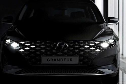 Sau 8 tháng ra mắt, Huyndai bán hơn 100.000 chiếc xe Grandeur