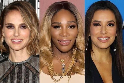 Serena và dàn sao Hollywood sắp trở thành những nữ cầu thủ chuyên nghiệp