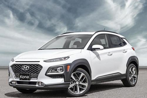 Những mẫu SUV/Crossover đáng mua có giá khoảng 800 triệu đồng tại Việt Nam