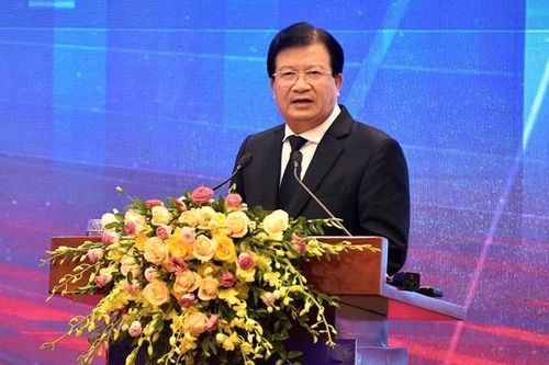 Việt Nam đã có thị trường bán buôn điện cạnh tranh