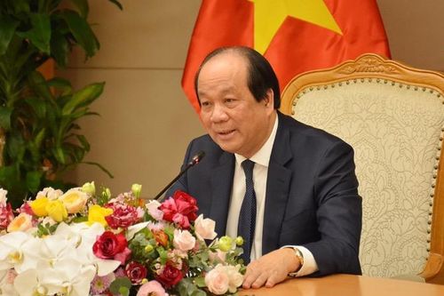 Hỗ trợ quảng bá Cổng Dịch vụ công quốc gia qua Google