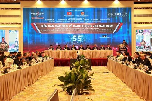 'Hội nghị Diên Hồng' tìm cách phát triển năng lượng