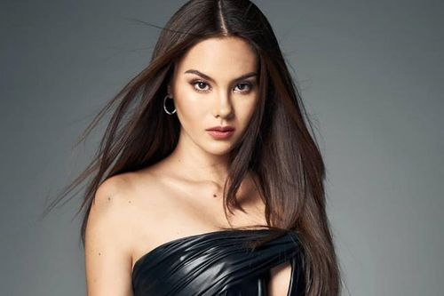 Hoa hậu Hoàn vũ Catriona Gray đâm đơn kiện vì bị tung ảnh nude giả mạo