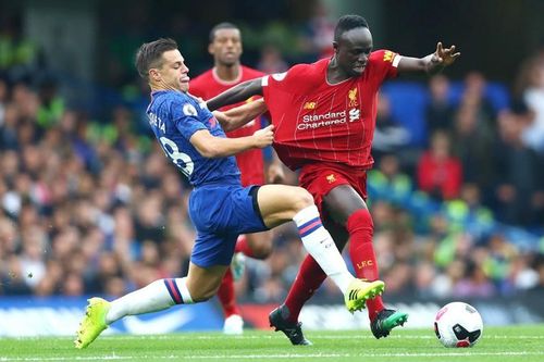 Liverpool vs Chelsea: Trả giá vì mỉa mai nhà vô địch?