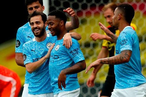 Man City đại thắng 4 sao, Pep Guardiola vẫn nói lời cay đắng