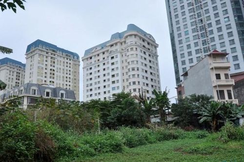 Hà Nội chấm dứt dự án nhà ở 'ôm' đất gần chục năm của Công ty Sơn Hà