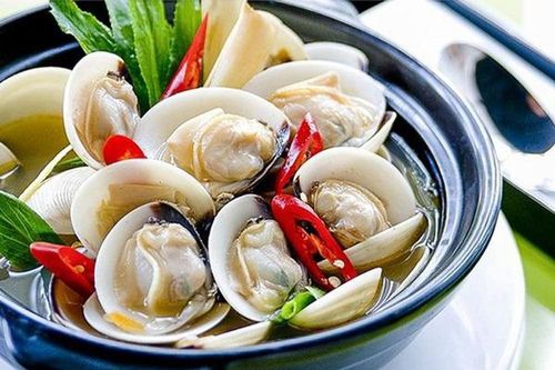 Những 'đại kỵ' khi ăn ngao, trai, hến không phải ai cũng biết