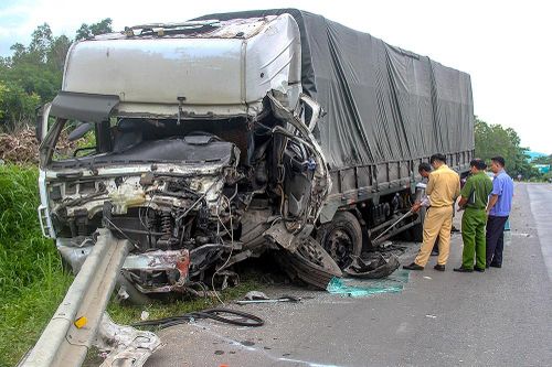 Ám ảnh chuyến xe định mệnh, con gái dặn mẹ trông cháu dọn nhà dùm