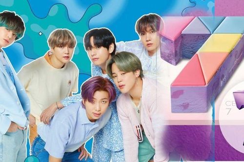 Dân mạng phẫn nộ với giá bán bánh kem hình nhóm nhạc BTS đắt 'cắt cổ'