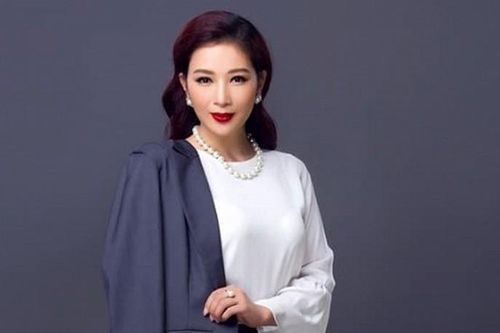 Showbiz 22/7: Á hậu Thu Hương tuyên bố kiện người tung tin đồn thất thiệt