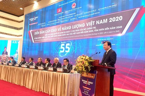Chính phủ tập trung chỉ đạo gì trước những thách thức của ngành Năng lượng?