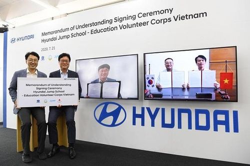 Thanh thiếu niên có hoàn cảnh khó khăn sẽ được sinh viên đại học gia sư hỗ trợ