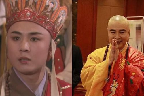 62 tuổi, 'Đường Tăng' Từ Thiếu Hoa vẫn say mê hát