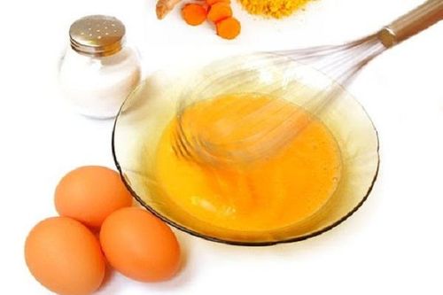 Đánh bay tàn nhang mang lại làn da trắng mịn với tinh dầu dừa
