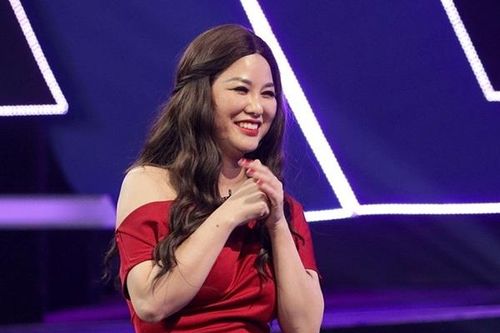 Michiyo Phạm Ngà: 'Tôi đẹp hơn Ngọc Trinh nhưng không thẩm mỹ để níu kéo nhan sắc'
