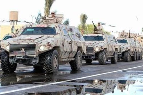 Thổ Nhĩ Kỳ không ngán cảnh báo của phương Tây, quyết 'bám' Libya