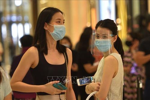 Thái Lan gia hạn tình trạng khẩn cấp