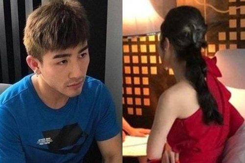 Chân dài bán dâm hàng chục ngàn USD: Trần trụi những cuộc 'mua vui thân xác' và bí ẩn danh tính kẻ mua dâm