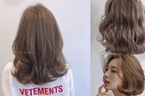 3 kiểu tóc xu hướng 'hot nhất 2020' dành cho những cô nàng tóc mỏng