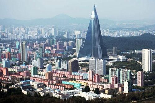 Sự thật về khách sạn bí ẩn, 33 năm không có một vị khách dù có quy mô cực kỳ hoành tráng