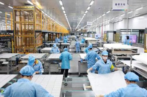 Dự báo tăng trưởng kinh tế Việt Nam năm 2020 đạt 3,8%