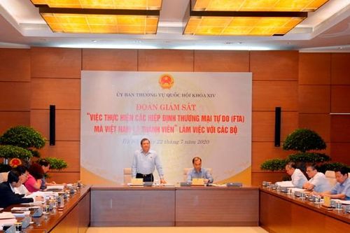Chỉ 1,86% doanh nghiệp tìm hiểu tương đối kỹ về CPTPP