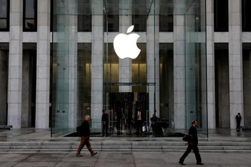 Apple đặt mục tiêu sản xuất 'iPhone sạch' để bảo vệ môi trường
