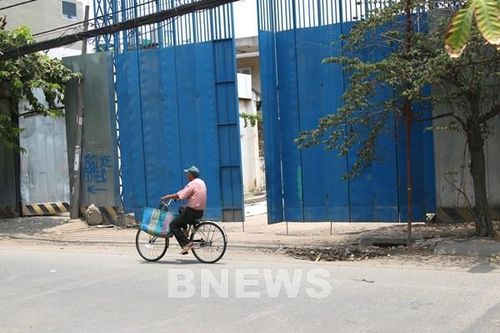 Ngăn chặn thất thoát đất công tại TP Hồ Chí Minh – Bài 3: Đi vào 'vết xe đổ'