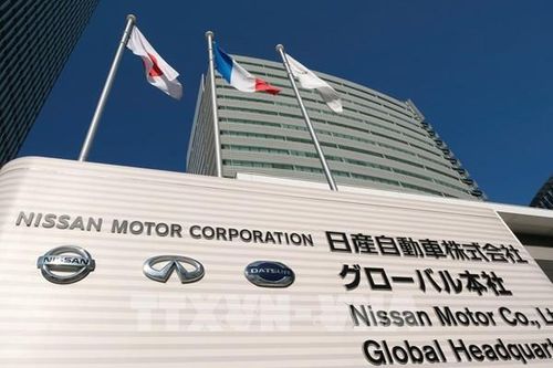 Nissan sẽ hoãn đóng cửa nhà máy ở Barcelona thêm 6 tháng