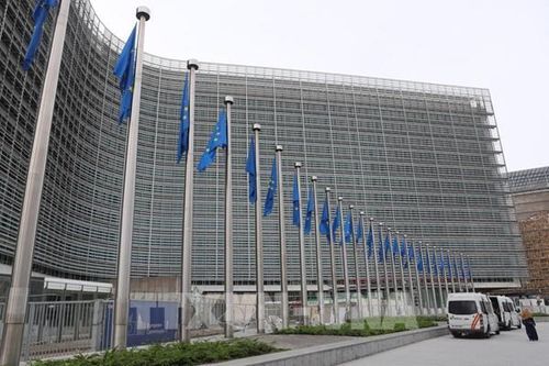 Quỹ phục hồi EU là 'bước ngoặt' đối với thị trường tài chính châu Âu