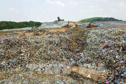 Điện rác - bài toán kinh tế hay môi trường?