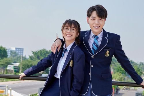 Xôn xao phim 'Boys Over Flower' phiên bản Việt do Đức Phúc và Hậu Hoàng đóng chính?
