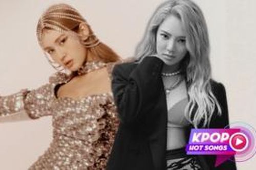 Hẹn ra cùng lúc: SOMI đầy năng lượng trong 'What You Waiting For', còn 'Dessert' của Hyoyeon thì... mãi chẳng thấy đâu!