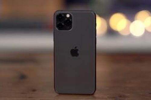 Lộ thông tin hấp dẫn khiến nhiều người thích chụp hình muốn đợi iPhone 2022 bằng được