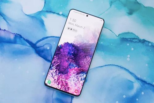 Galaxy A51 và A71 vừa được Samsung cập nhật tính năng Chụp Một Chạm độc đáo
