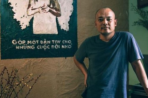 'Phù thủy âm nhạc' Vũ Nhật Tân qua đời ở tuổi 50 vì ung thư