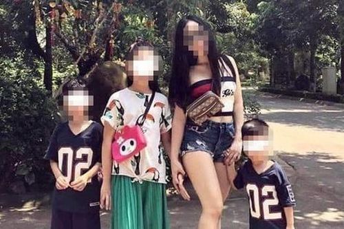 Công an Hải Phòng lên tiếng vụ người phụ nữ không mặc quần để trẻ nhỏ động chạm 'chỗ nhạy cảm'