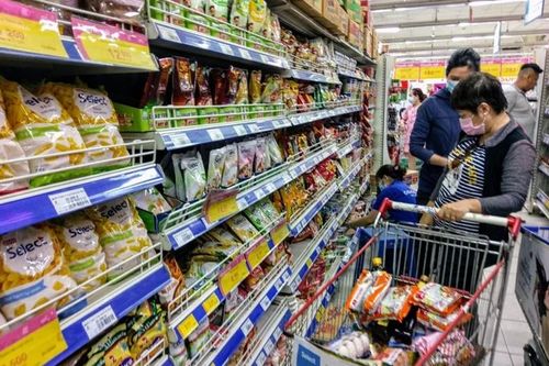 3 động lực thúc đẩy tăng trưởng doanh số ngành hàng tiêu dùng nhanh hậu Covid-19
