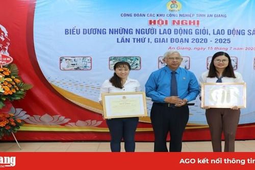 Công đoàn vượt khó thực hiện vai trò chăm lo người lao động