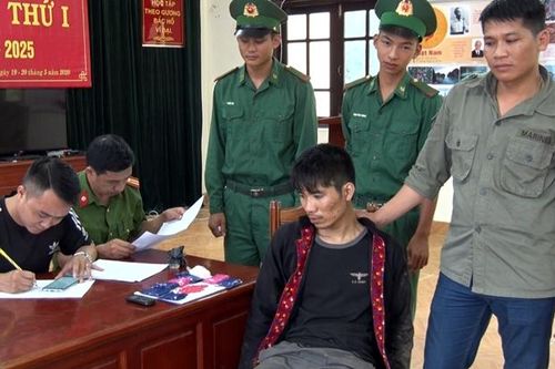 Bắt đối tượng vận chuyển, tàng trữ trái phép 1.600 viên ma túy tổng hợp và 50gam hêrôin