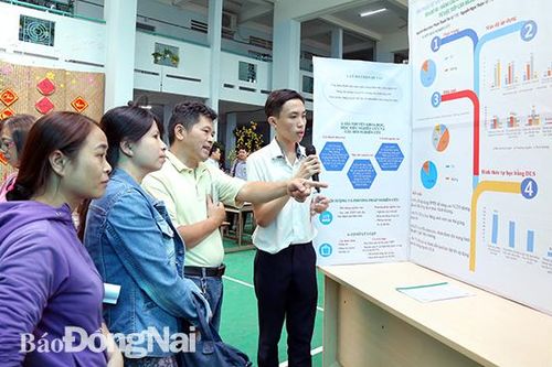 Những ''sân chơi'' trí tuệ cho thanh thiếu niên