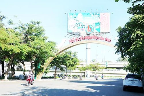 Sớm xây dựng hầm chui cầu Hóa An