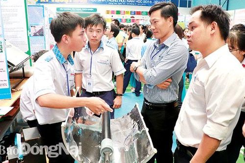 ''Sân chơi'' bổ ích của thanh thiếu niên, nhi đồng