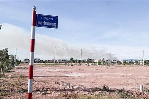 Cần thay đổi cơ chế tài chính xây dựng cơ sở hạ tầng phát triển quỹ đất bằng chính sách khai thác và sử dụng quỹ đất hiệu quả
