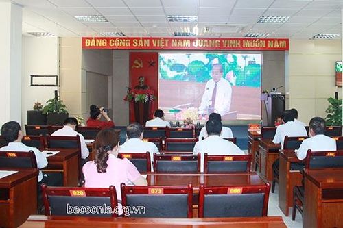 Thanh tra, giải quyết dứt điểm các vụ việc phức tạp, không để kéo dài, phát sinh 'điểm nóng'