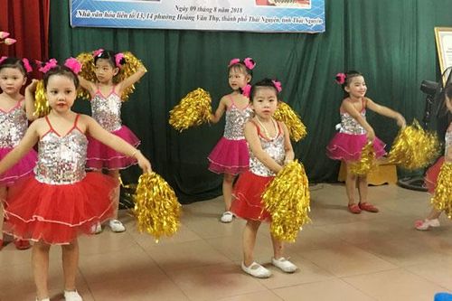 Gia tăng tình trạng béo phì ở trẻ nhỏ
