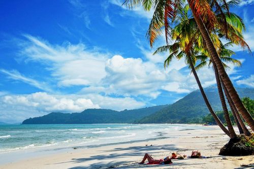 Điểm danh những bãi biển đẹp nhất Phú Quốc